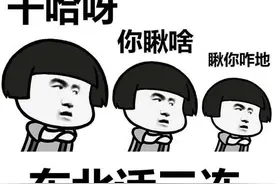 魔力十足的东北方言，碰上就被同化，堪称方言中的“吸铁石”图片