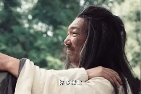 《神话》崔文子为什么要帮助易小川？图片