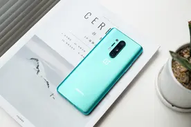 一加8 Pro超广角体验：逛街、聚会吃饭等场景，用起来都屡试不爽图片