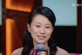 42岁“无双”替大龄女演员诉苦，尔冬升1句话安慰为何得罪女权图片