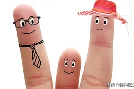 巧妙暗示：你的包皮与别人不一样图片