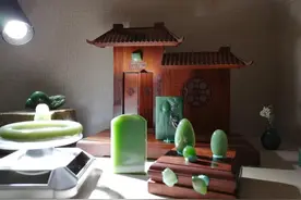 搞收藏，玩和田玉有三诀（上）图片