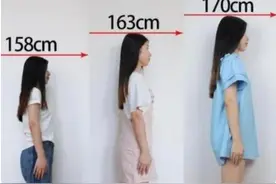女生的身高多少岁基本定型？原来在这一阶段，家长要提前了解图片