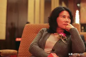 转发-董明珠访谈录图片