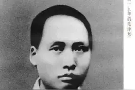 毛泽东从萍乡人“吃磨饭”中，看出了什么图片