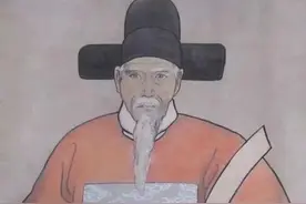 大清官海瑞家里穷的买不起肉，为什么还要坚持娶5个老婆？图片