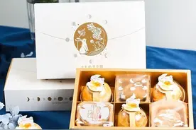 中秋将至，伴手礼如何保存包装才能避免食物变质？看这里图片