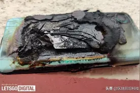 一加7P爆炸却全网封锁消息，这就是国产手机品牌解决问题的方式吗图片