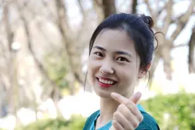 江苏队“小可爱”：爆红是个意外 ，认真工作是标配，“脱单”是刚需......图片