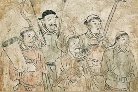 为何说，失去燕云十六州是北宋永远的痛？图片
