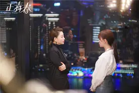 国产职场剧被什么削弱了职业度？图片