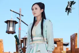 射雕中，王重阳武功那么高，他的师傅是谁？原来曾经打败黄裳图片