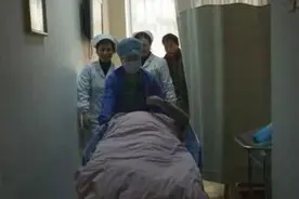 52岁意外婆婆怀孕，不顾家人反对生下，宝宝出生后，全家炸开锅图片