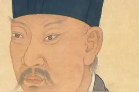 一位知府梦中吃面，醒来后嘴巴里竟然有芹菜香味。图片
