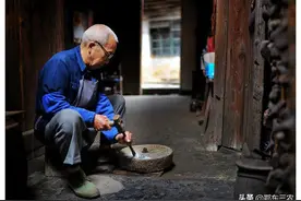 农村俗话“人不学八匠，一生三不像”，八匠和三不像各指什么？图片