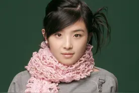 “宝藏女孩”张含韵，配音惊呆数网友图片