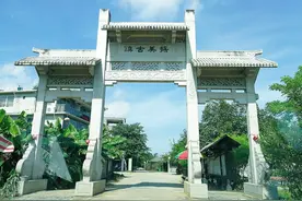南宁郊区这几个地方景美人少，去了还想去，你去过哪几个？图片