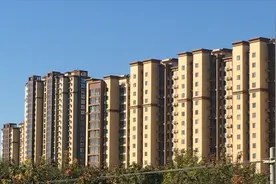 楼房不断贬值是不可回避的事实，位置和用地才是房价的决定因素图片