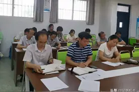 课程改革 | 河南洛阳理工附中成功举办第二期课改论坛图片