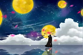 爱你的人可能会很“烦”，要懂得珍惜图片