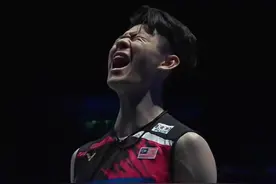 为什么说李梓嘉值得看好？简单谈谈看法图片
