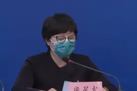 气愤！女子服退烧药和家人从美国赴京，飞机上谎话连篇！图片