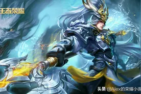 用数据解析！为什么KPL选手两分钟喜欢打暴君，而不是先知主宰？图片