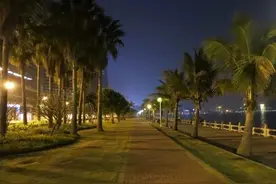 澳门一日游图片