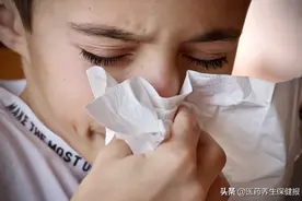 入秋就犯的过敏性鼻炎，一定要试试这几款食疗方图片