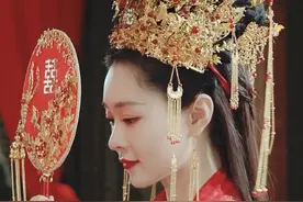 《赘婿》：宁毅苏檀儿“契约婚姻”，何时捅破那层窗户纸？图片