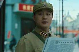 《功勋》孙家栋魏素萍：不辞冰雪为卿热，浪漫不过人间烟火气图片