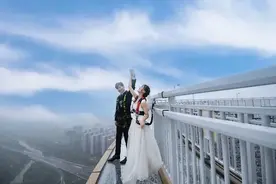 郑州市首届地标打卡地评选活动启动，快来给中原福塔投票吧图片