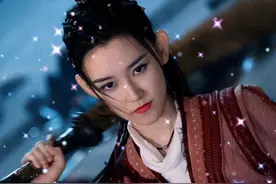 赘婿郭麒麟恋情曝光，不是31岁的宋轶，会是20岁的蒋依依吗？图片