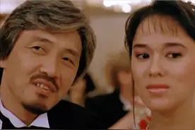 《英雄本色2》已有8位演员去世：2021年就走了3位图片
