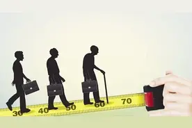 终于明白了！退休以身份证年龄还是档案年龄为准？图片