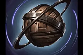 LOL：将装备高清放大后，你最喜欢的是哪件?图片