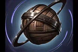 LOL：将装备高清放大后，你最喜欢的是哪件?图片