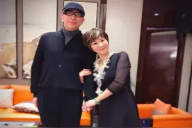 昔日女乒一姐曹燕华，烟酒不离身拿下59块金牌，二婚后过得怎样？图片