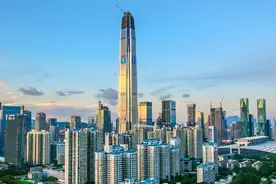 中国省份12强最新排名：河南领先四川，河北江西入围图片