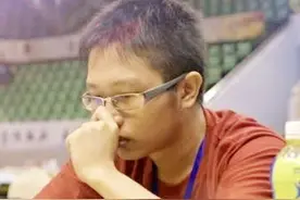 广东象棋再出绝顶业余高手，打败群雄豪取四连胜，把大师都甩身后图片