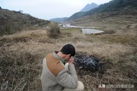 农业专家提出的“暖大龄剩男被窝工程”是什么工程？看完就明白了图片