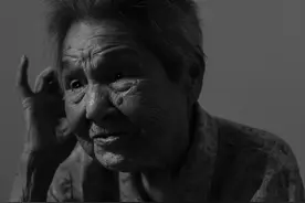 幸存者马秀英今日去世，南京大屠杀幸存者仅剩61位图片