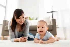 为什么宝宝吃蛋白会过敏？图片