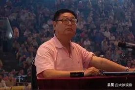中国股市传奇人物小传（一）杨百万图片