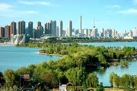 继南京后，江苏又一地启动征收项目，涉及17个村，村民或将变土豪图片