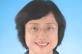 戴颖任北京市发改委副主任图片