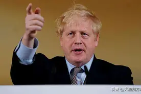 全民免疫行不通，英国开始改变策略，或在24小时内封锁全境图片