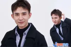专访“歪嘴战神”管云鹏：因拒拍网贷广告，我告别了大火剧集图片
