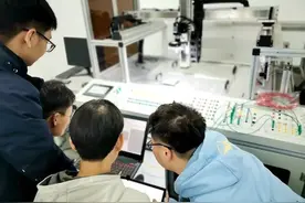 【招生特辑】走进国家级一流本科专业：自动化图片