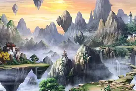 长生不老术，他们是认真的图片